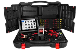Maxisys CV Heavy Vehicle Diagnostic Tool